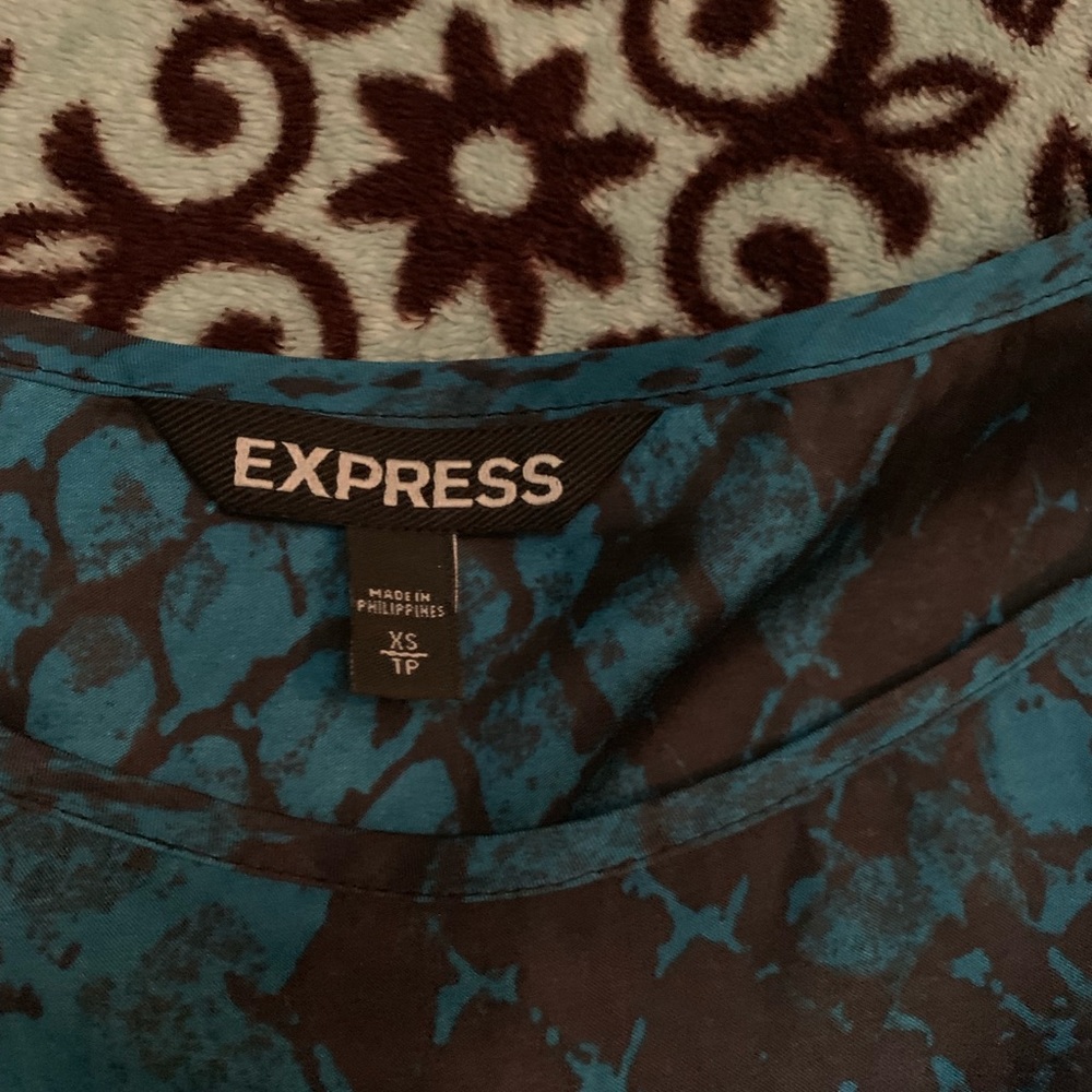 XS Dress